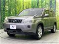 2009 Nissan X-Trail