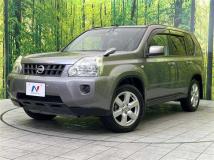 2009 Nissan X-Trail