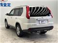 2011 Nissan X-Trail
