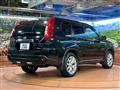 2013 Nissan X-Trail
