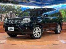 2013 Nissan X-Trail
