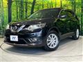 2014 Nissan X-Trail