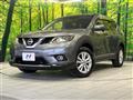 2015 Nissan X-Trail