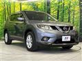2015 Nissan X-Trail
