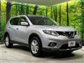 2015 Nissan X-Trail