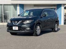 2017 Nissan X-Trail