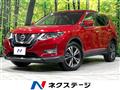 2018 Nissan X-Trail