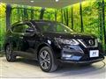 2019 Nissan X-Trail