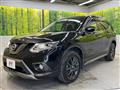 2016 Nissan X-Trail