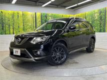 2016 Nissan X-Trail