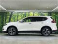 2020 Nissan X-Trail