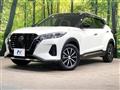 2021 Nissan KIX