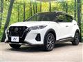 2021 Nissan KIX