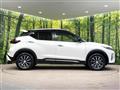 2021 Nissan KIX