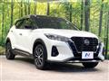 2021 Nissan KIX