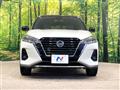 2021 Nissan KIX