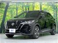 2021 Nissan KIX