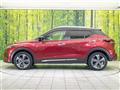 2021 Nissan KIX
