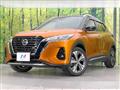 2022 Nissan KIX