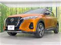 2022 Nissan KIX