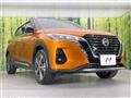2022 Nissan KIX