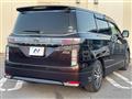 2014 Nissan Elgrand