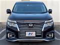 2014 Nissan Elgrand
