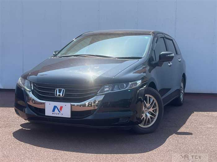 2009 Honda Odyssey