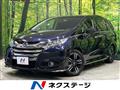 2016 Honda Odyssey Hybrid