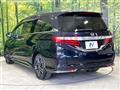 2017 Honda Odyssey Hybrid