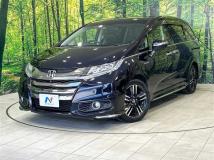 2017 Honda Odyssey Hybrid