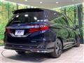 2017 Honda Odyssey Hybrid