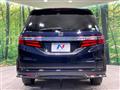 2017 Honda Odyssey Hybrid