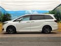 2022 Honda Odyssey Hybrid
