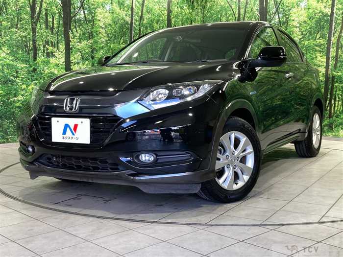 2014 Honda VEZEL