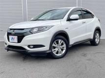 2015 Honda VEZEL
