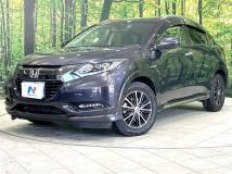 2016 Honda VEZEL