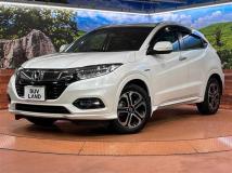 2020 Honda VEZEL
