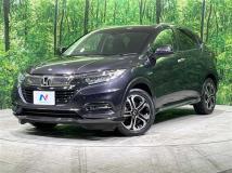 2021 Honda VEZEL