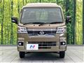 2022 Daihatsu Hijet Truck