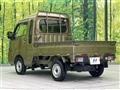 2022 Daihatsu Hijet Truck