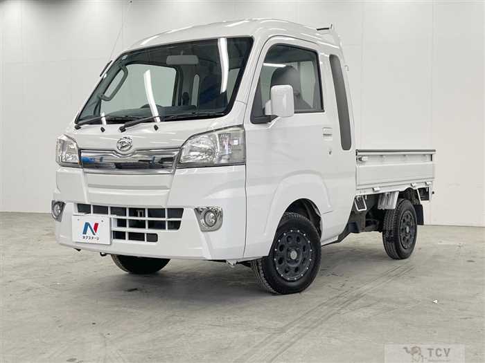 2015 Daihatsu Hijet Truck