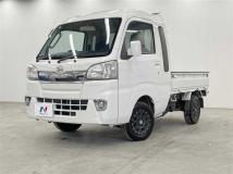 2015 Daihatsu Hijet Truck