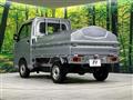 2018 Daihatsu Hijet Truck