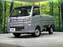 2018 Daihatsu Hijet Truck