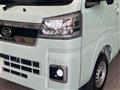 2022 Daihatsu Hijet Truck