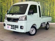 2022 Daihatsu Hijet Truck