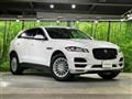 2019 Jaguar F-Pace