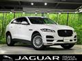 2019 Jaguar F-Pace