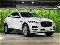 2019 Jaguar F-Pace